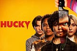 S1,E3 | Chucky “Season 1 : Episode 3” (Full — Episodes) On SyFy