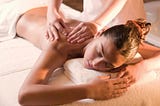 Indulge in a Relaxing Massage at Natural Asia Health