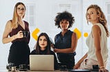 O poder do empreendedorismo feminino: a importância das mulheres no cenário empresarial