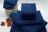 American Soft Linen Luxury 6 Piece Towel Set ||american soft linen towel reviews