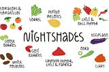 Nightshade Allergies