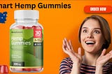 [Reality Reviews] Smart Hemp Gummies Australia Australia/Scientist Distribution center/Canada…