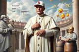 The Republic of Style: Pope Leo XIV, the White Sox Cap, and the Ancient Greek Philosophers Who Saw…