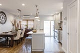 kitchens renovated for entertaining