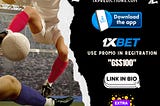 1xBet: The Ultimate Sportsbook for Diverse Betting Experiences