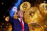 Can China ‘Take Over’ Crypto? Trump’s Concerns and the Reality of Decentralized Control