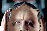 Brain Dead (1990) | Poster