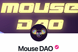 Interview with the Mouse DAO team