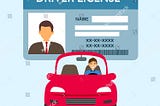 Renew Driver License online