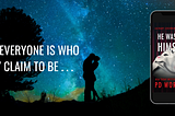 He Was Not Himself — A Gritty PI Mystery About Trust, Secrets, and Intuition
