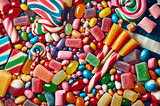 Iconic American Treats: From Saltwater Taffy to Jelly Beans