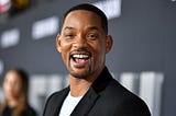 How Will Smith Went from $2.8