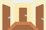 Corridor Room: A TryHackMe 101 Walkthrough