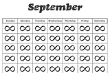 September that Never Ended