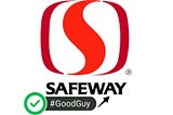 How Safeway Saved the Day