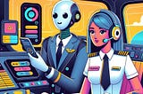 AI as Your Co-Pilot: Powering an Impact-Driven Future