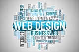 Web Design and Development | SATHYA Technosoft | Web Design Company India
