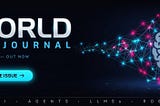 AI World Weekly Journal | June , 2026
From Hype to Scale: Inside the New Era of #AI # Capital…