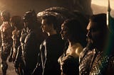 Liga da Justiça de Zack Snyder é exatamente o que prometia ser… para o bem e para o mal