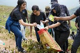 What nonprofits need to know about volunteering