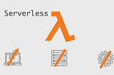 Deploy Serverless Laravel application using bref