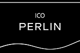 Honest Perlin ICO review