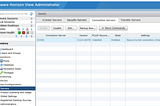 How to Set Up 2-Factor Authentication in VMware Horizon View with TOTPRadius