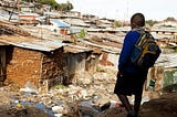 Education for all children is restricted by many barriers, such as poverty, which is often present…