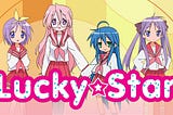 Lucky Star Review