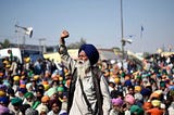 India’s Farmer’s Laws Protests