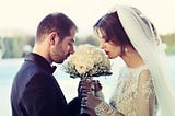 8 Ultimate Benefits of Getting Married Young