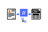 Resume Parsing