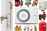 Impediments to UK Heat Pump Adoption and Possible Solutions