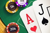 Blackjack 188Bet co ty le tra thuong cao