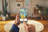 Augmented Reality Retail: How It’s Transforming the Industry
