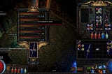 Path of Exile Progression Gear Guide