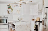 Luxury Kitchen Remodel Cost: What to Include — Blog