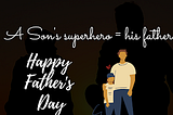 Live With Passion: FATHER’S DAY- HAPPY FATHER’S DAY 2020