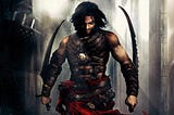 Prince of Persia: Warrior Within