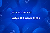 SteelBird: Safer & Easier DeFi