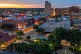 Grit, Grid, and Genesis: Small Town to Startup