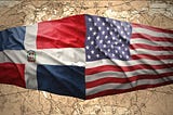 The History of the Dominican Republic and the United States of America