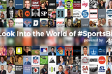 Affinity Data Tells Us Who the #SportsBiz Thought Leaders Are