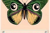 The Butterfly Touch