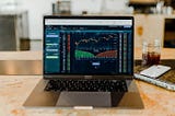 Using Machine Learning to Locate Support and Resistance Lines for Stocks