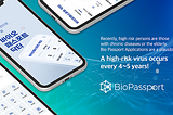 BioPassport Mission & Vision Statement