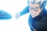 How Strong Is Garou In One Punch Man?
