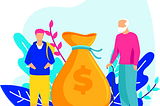 What If Your Children Can’t Afford To Retire?