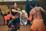 Kalaripayattu