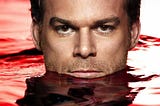 Dexter is coming back and I’m not done being mad